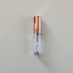 Anastasia Beverly Hills Crystal Lip Gloss Glass 0.105 oz (deluxe size)